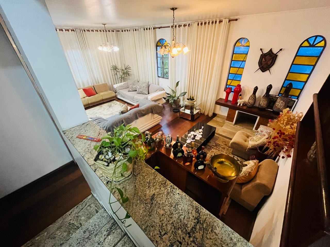 Casa, 4 quartos, 328 m² - Foto 30