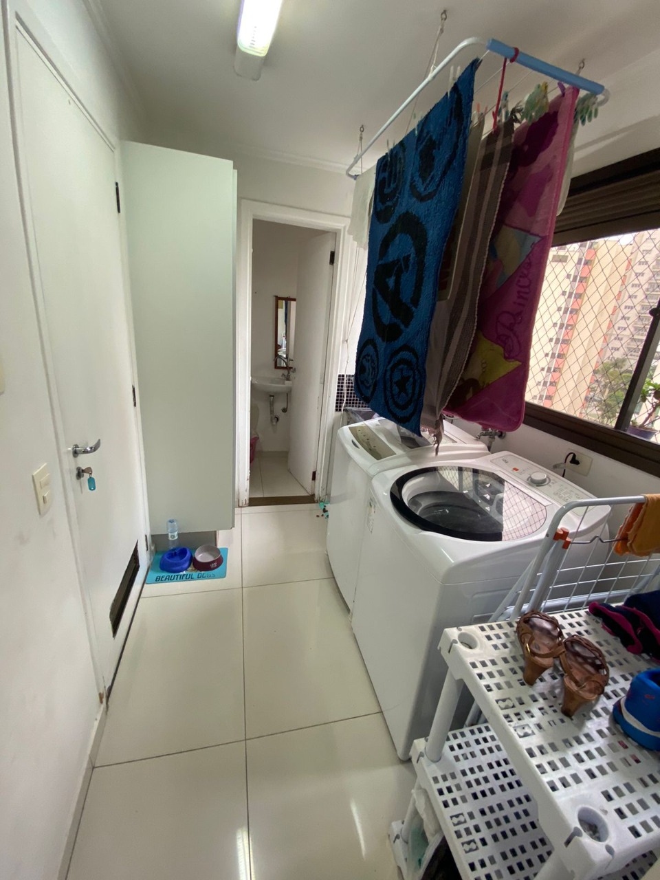 Apartamento, 4 quartos, 288 m² - Foto 20