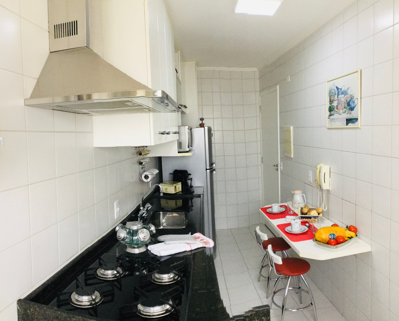 Apartamento, 3 quartos, 80 m² - Foto 18