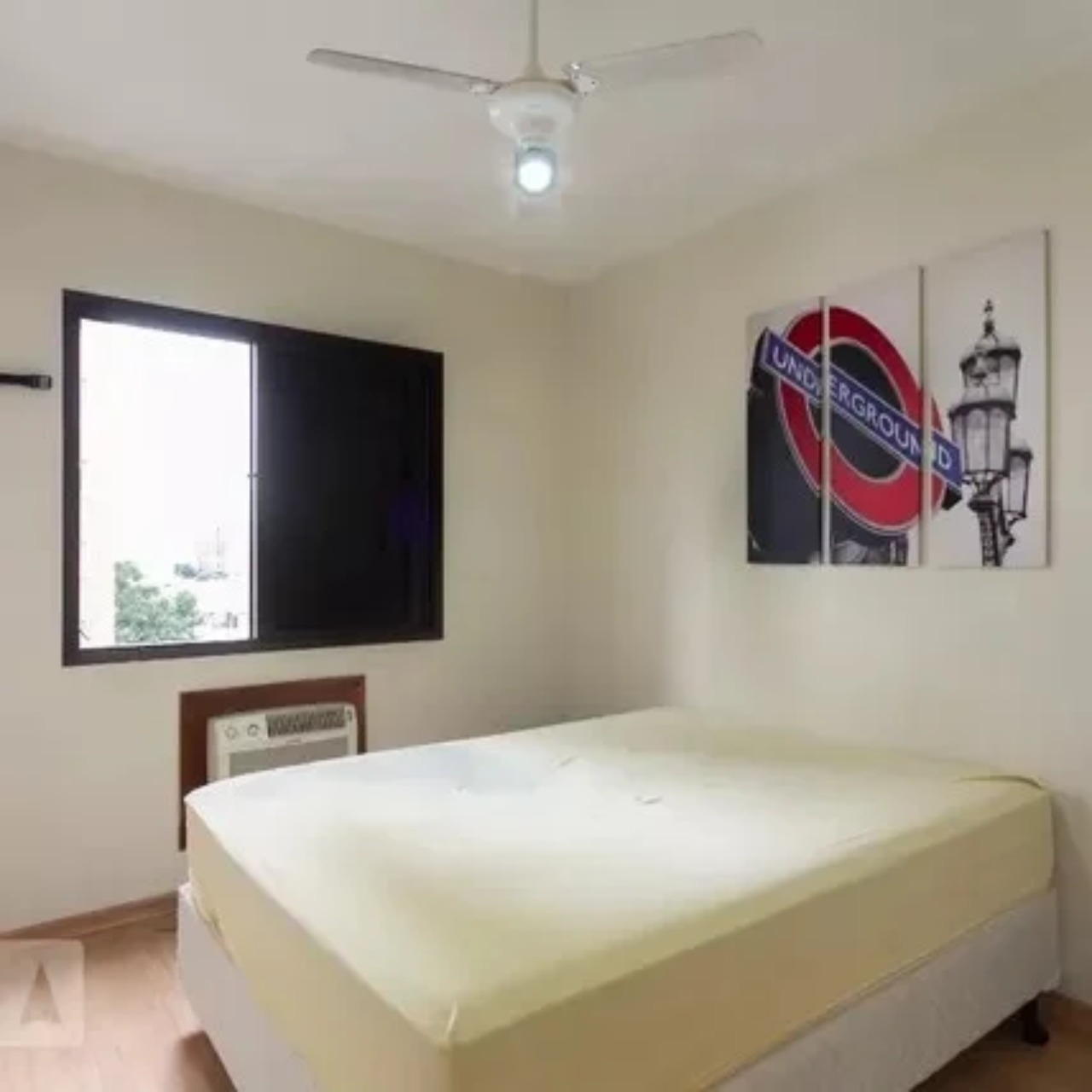 Flat/Apart Hotel, 2 quartos, 65 m² - Foto 19