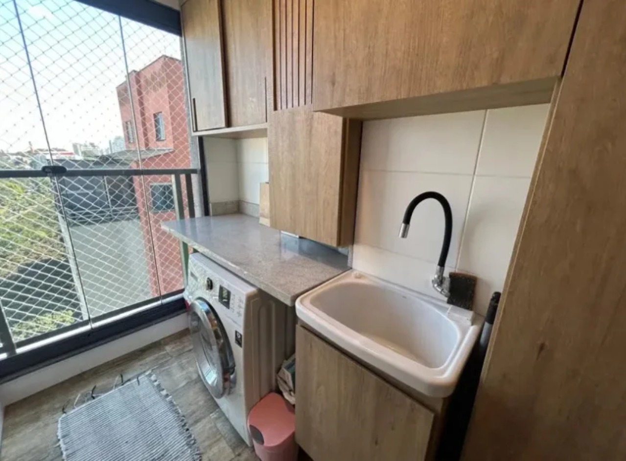 Apartamento, 2 quartos, 78 m² - Foto 5