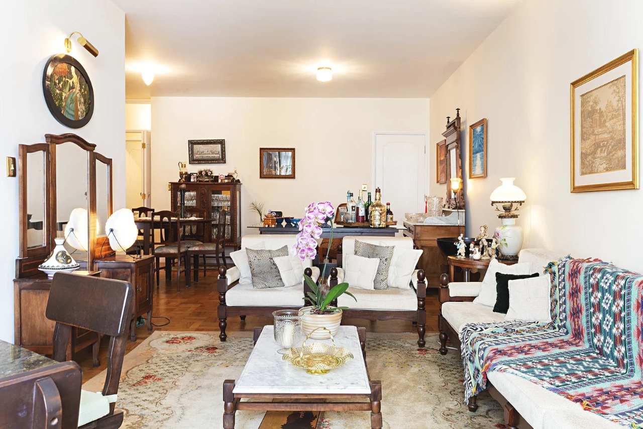 Apartamento, 2 quartos, 190 m² - Foto 7