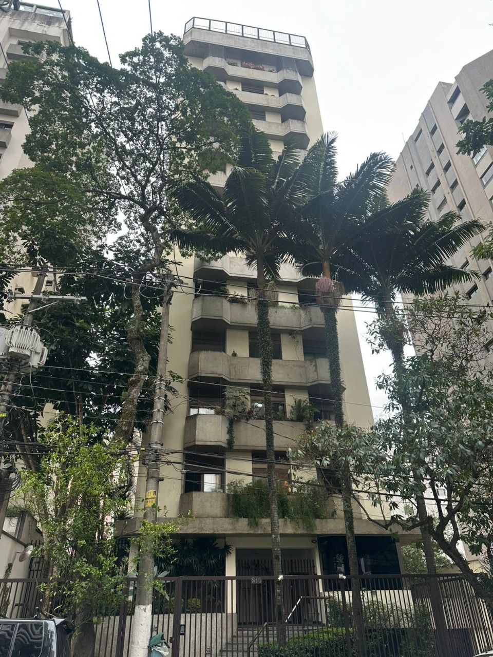 Apartamento, 3 quartos, 134 m² - Foto 9