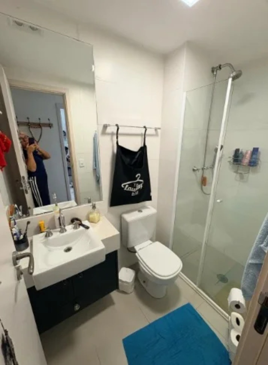 Apartamento, 2 quartos, 81 m² - Foto 13