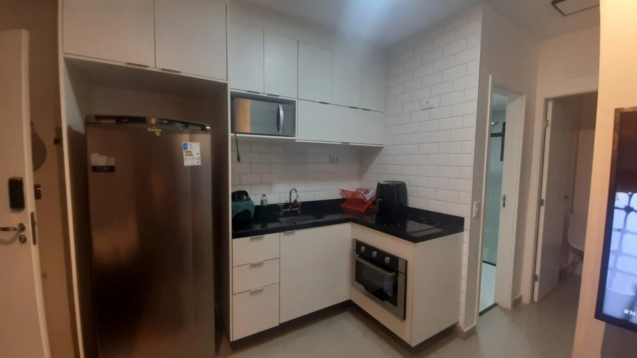 Apartamento, 1 quarto, 36 m² - Foto 12