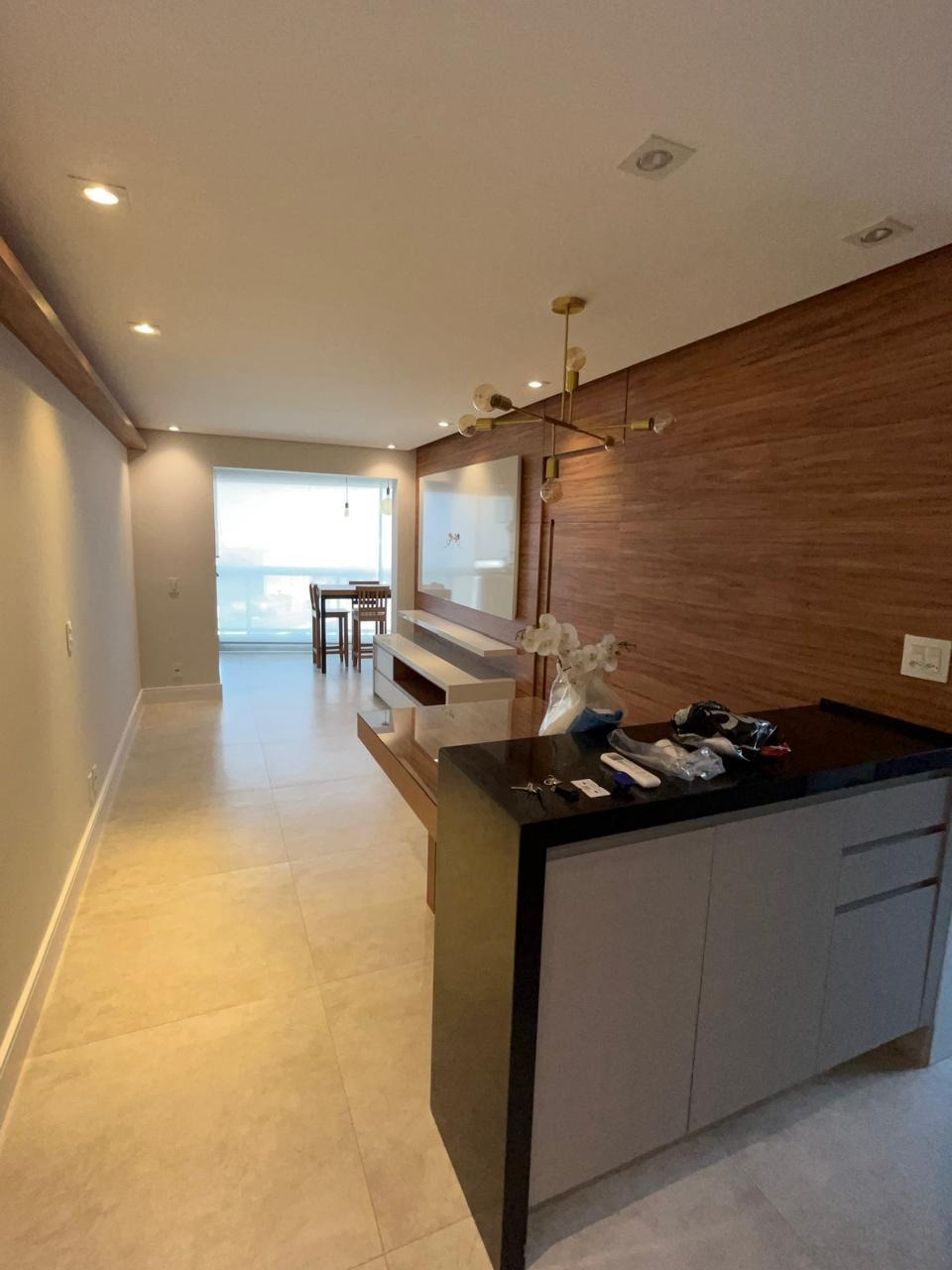 Apartamento, 2 quartos, 69 m² - Foto 1