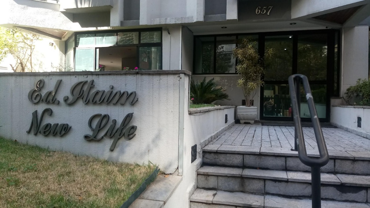 Apartamento, 1 quarto, 55 m² - Foto 3