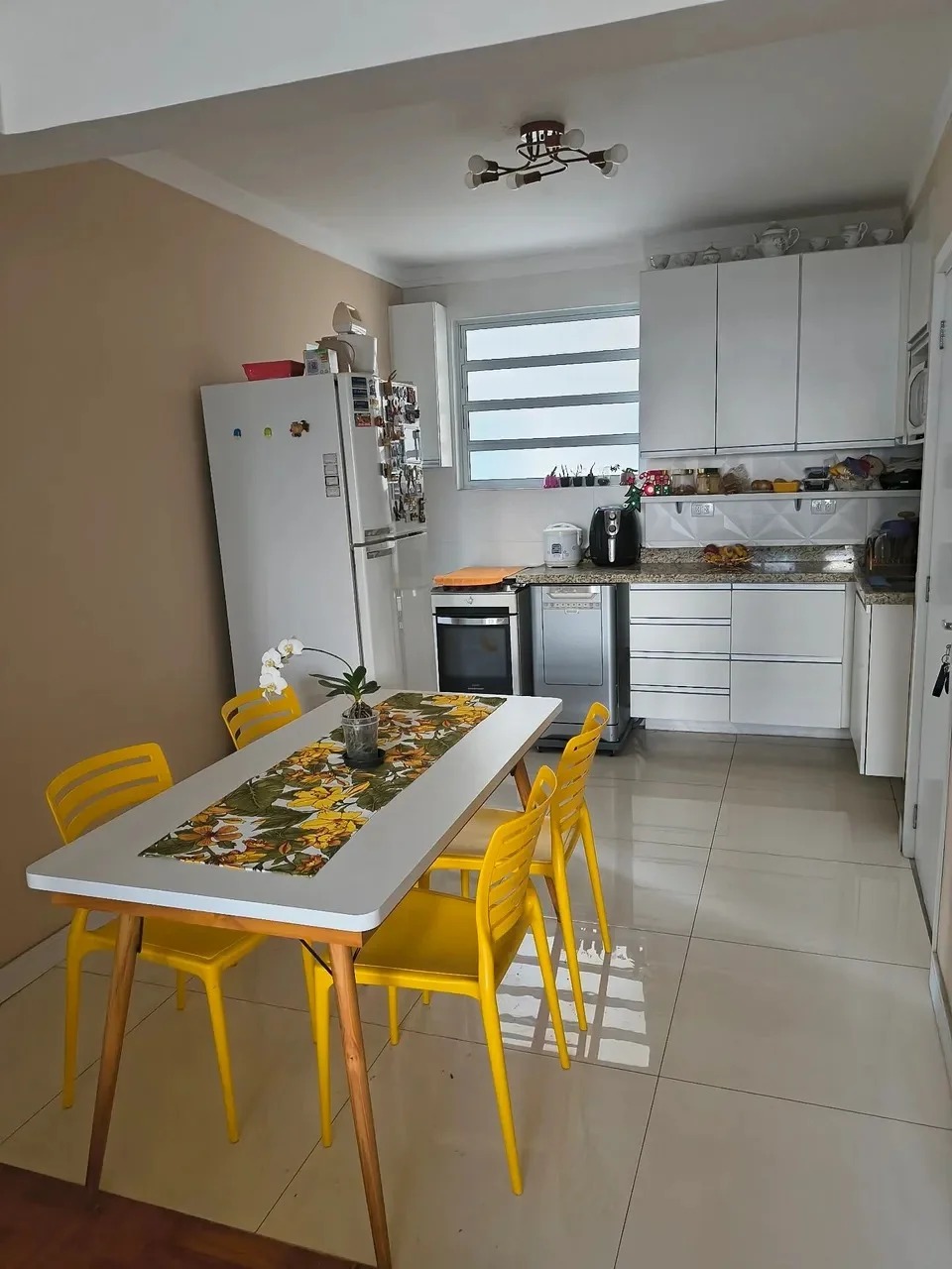 Apartamento, 3 quartos, 83 m² - Foto 5