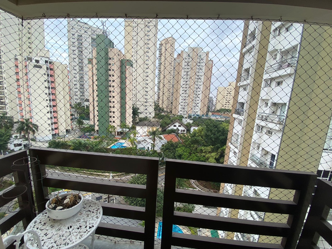 Apartamento, 4 quartos, 288 m² - Foto 27