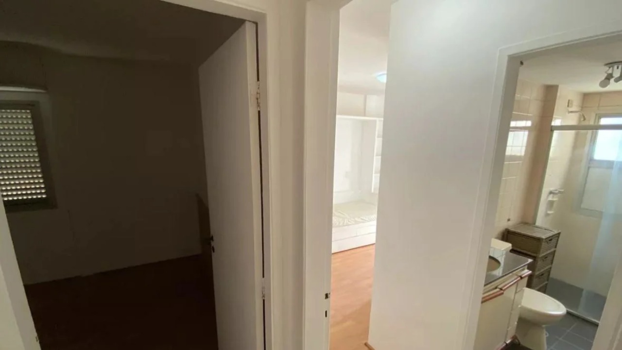 Apartamento, 4 quartos, 138 m² - Foto 11