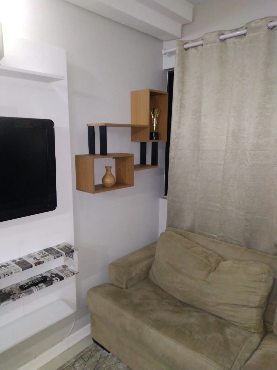 Flat/Apart Hotel, 1 quarto, 40 m² - Foto 10