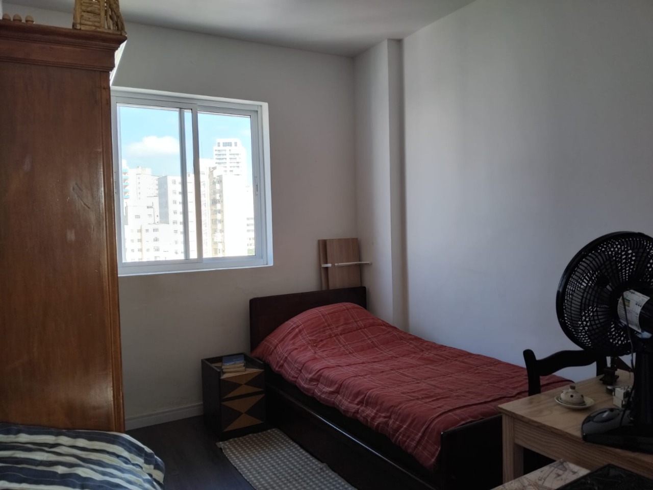 Apartamento, 1 quarto, 40 m² - Foto 10