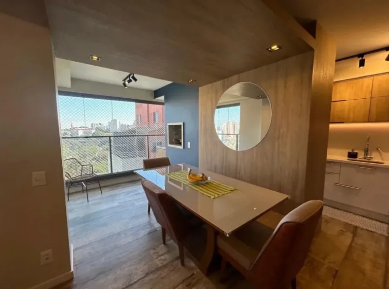 Apartamento, 2 quartos, 78 m² - Foto 4