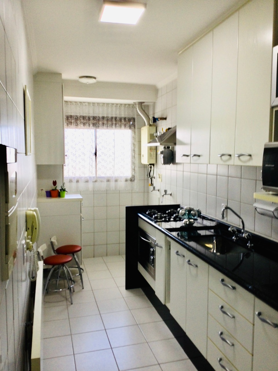 Apartamento, 3 quartos, 80 m² - Foto 13