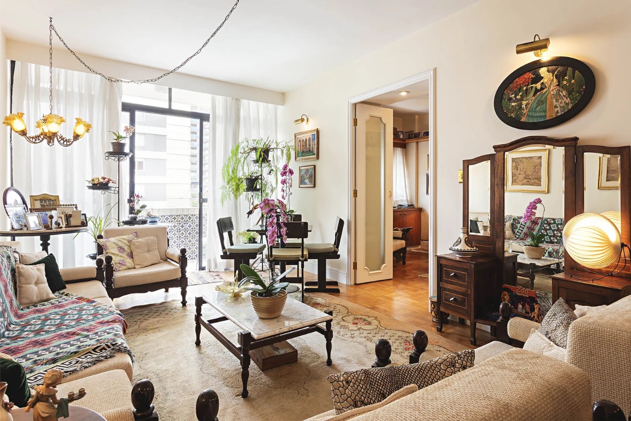 Apartamento, 2 quartos, 190 m² - Foto 5