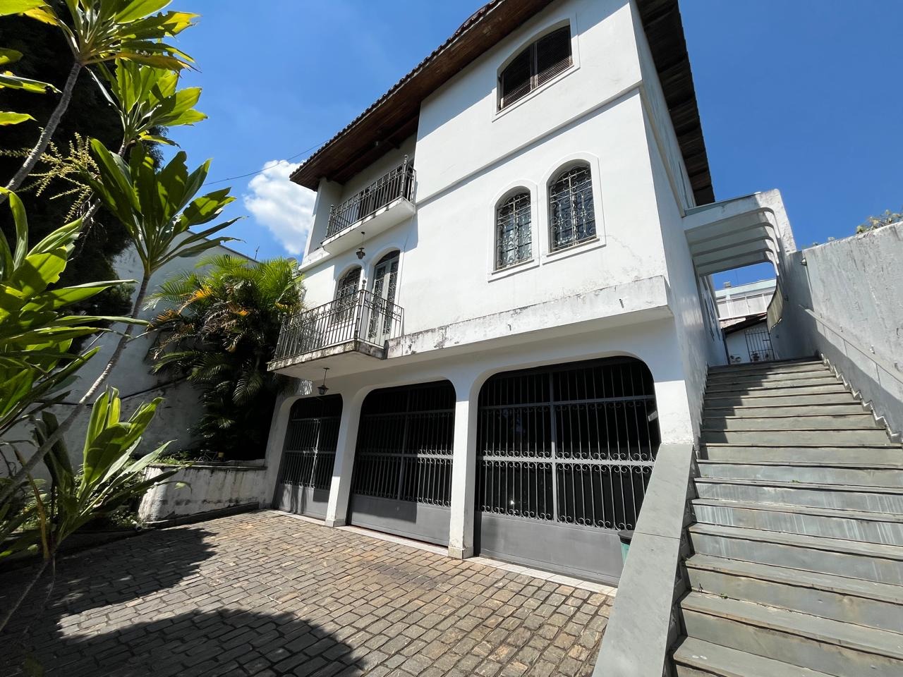 Casa, 4 quartos, 328 m² - Foto 6