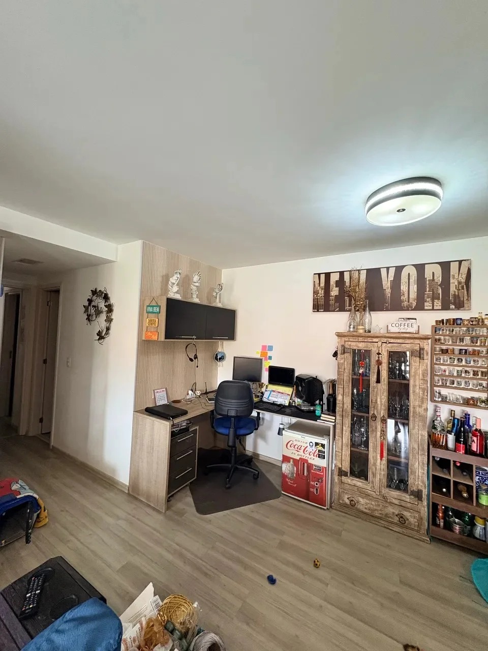 Apartamento, 2 quartos, 81 m² - Foto 4