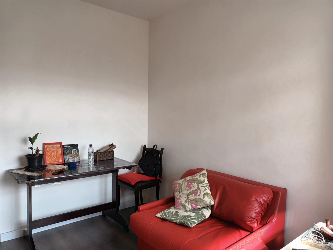 Apartamento, 1 quarto, 40 m² - Foto 2
