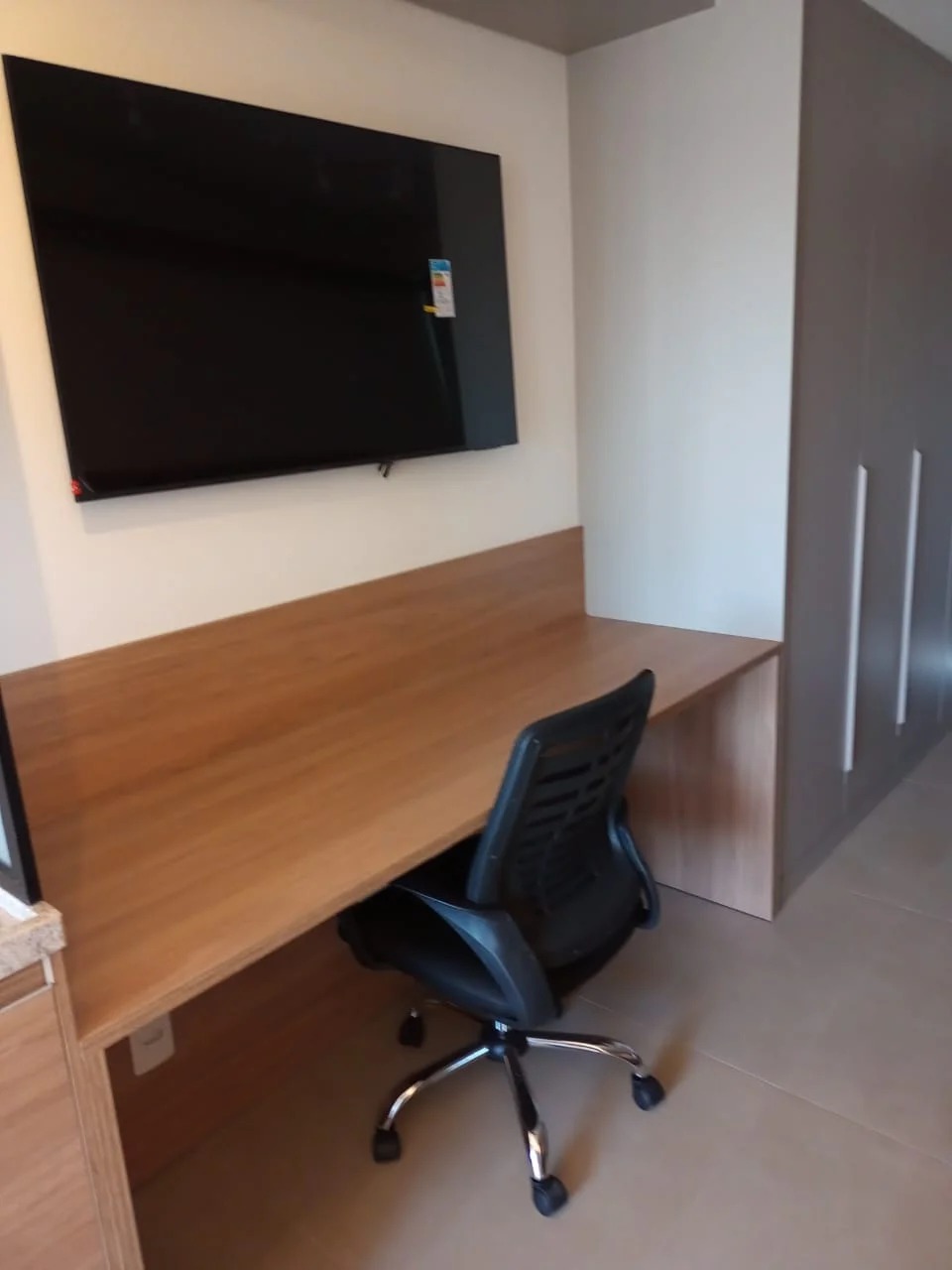 Kitnet-Studio, 33 m² - Foto 6