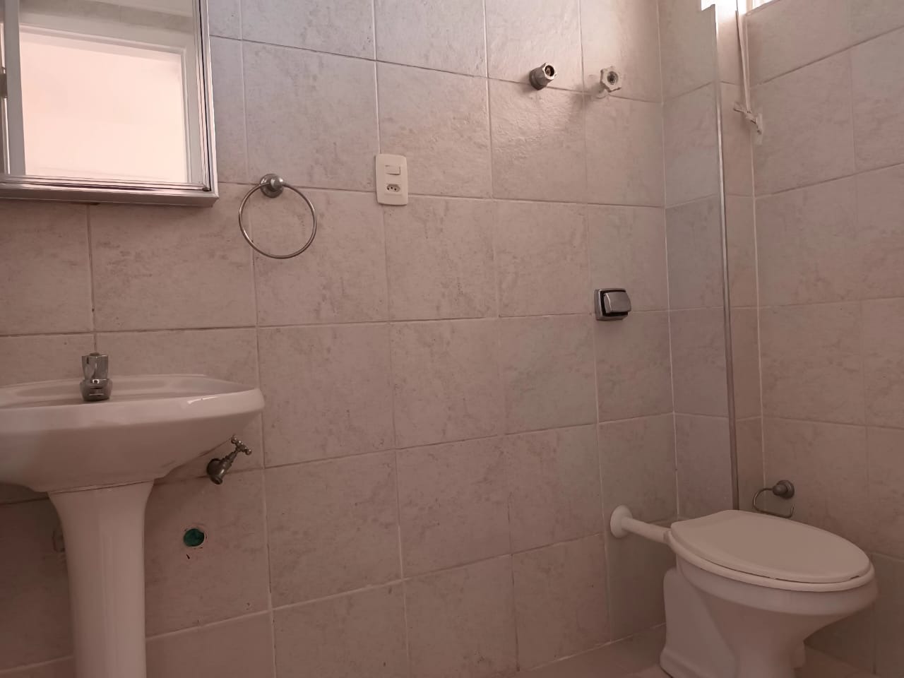 Apartamento, 2 quartos, 54 m² - Foto 2