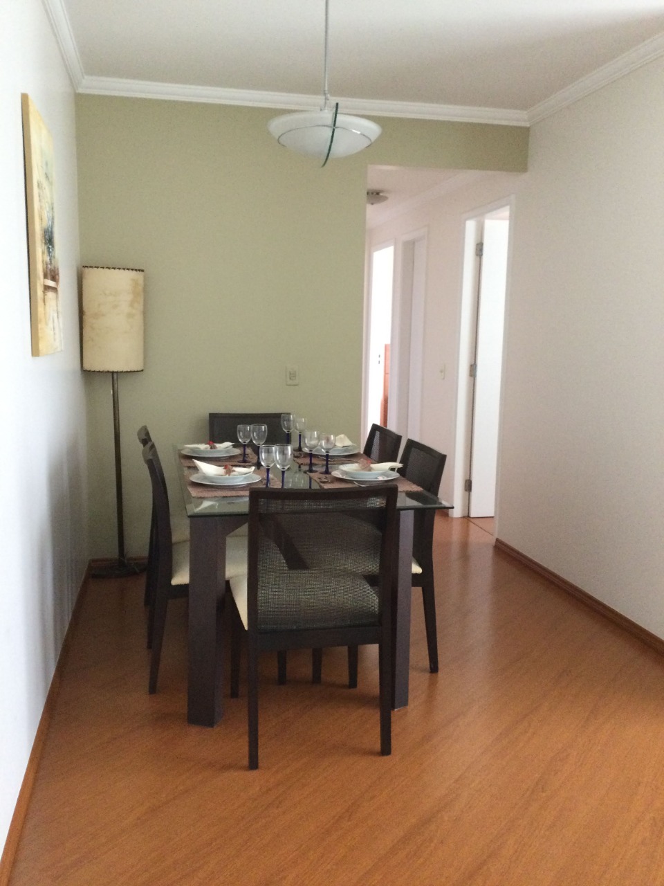 Apartamento, 3 quartos, 80 m² - Foto 11