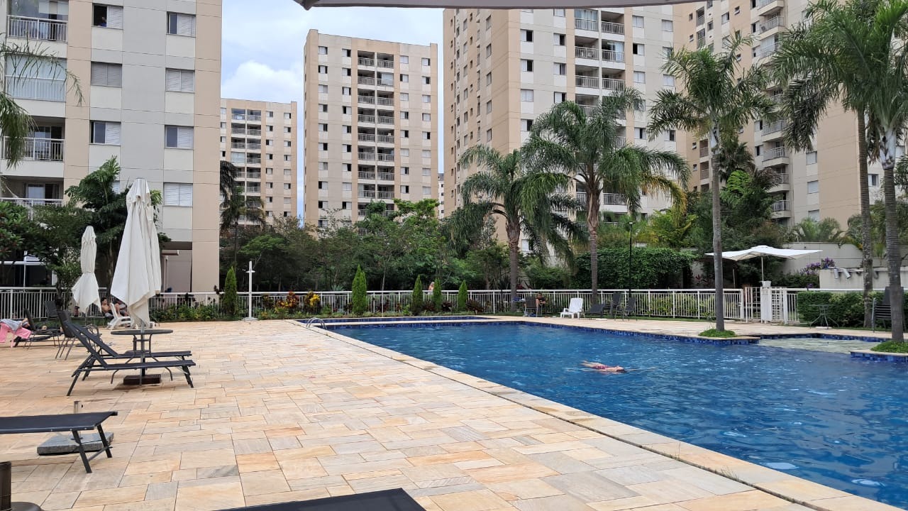 Apartamento, 2 quartos, 56 m² - Foto 29