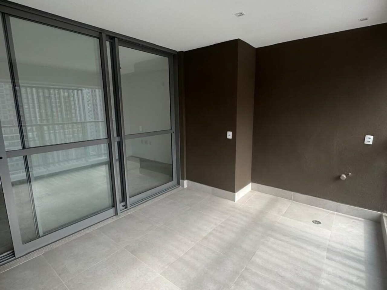 Apartamento, 2 quartos, 74 m² - Foto 1
