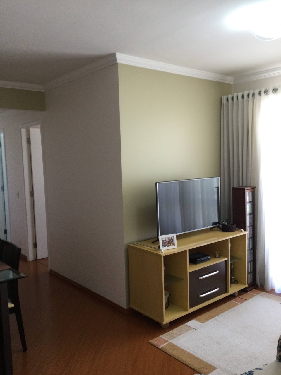 Apartamento, 3 quartos, 80 m² - Foto 5