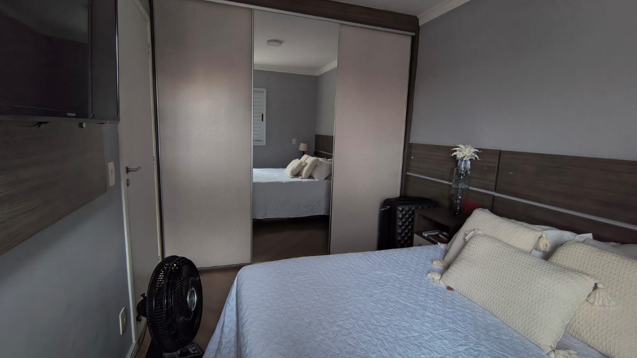 Apartamento, 2 quartos, 56 m² - Foto 15