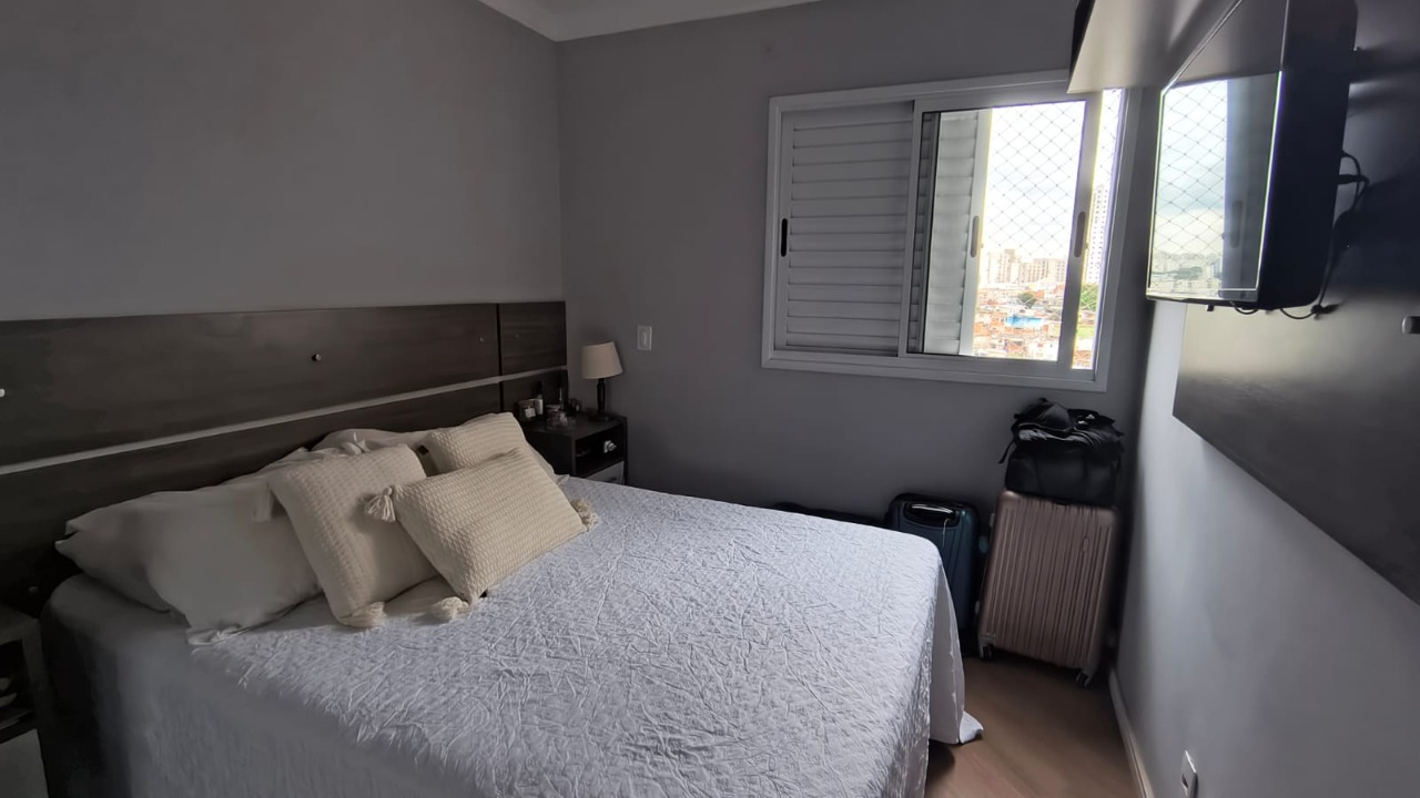 Apartamento, 2 quartos, 56 m² - Foto 4
