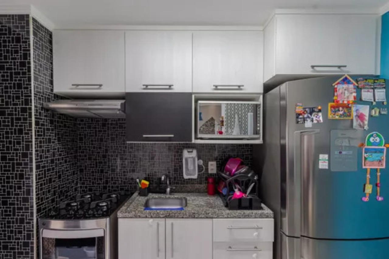 Apartamento, 2 quartos, 47 m² - Foto 20