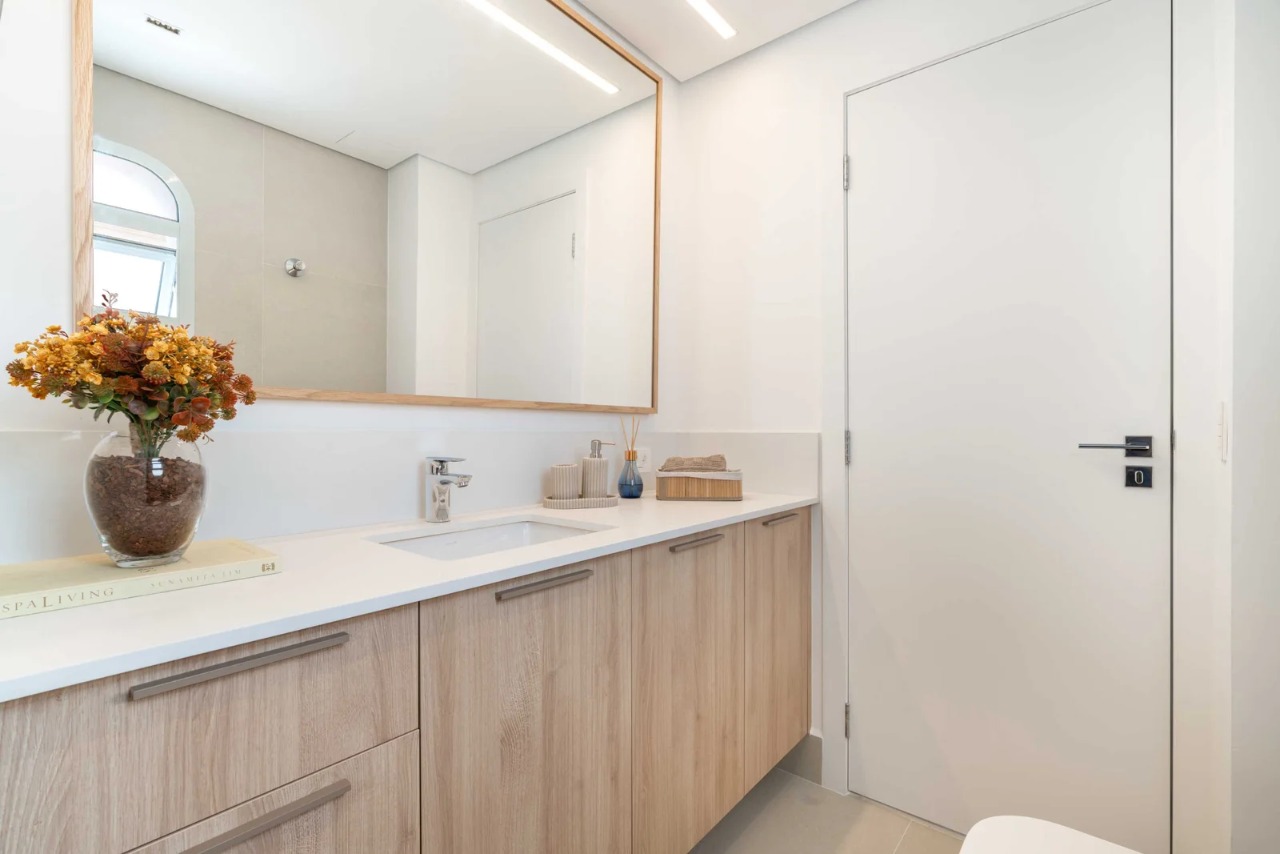 Apartamento, 3 quartos, 255 m² - Foto 13