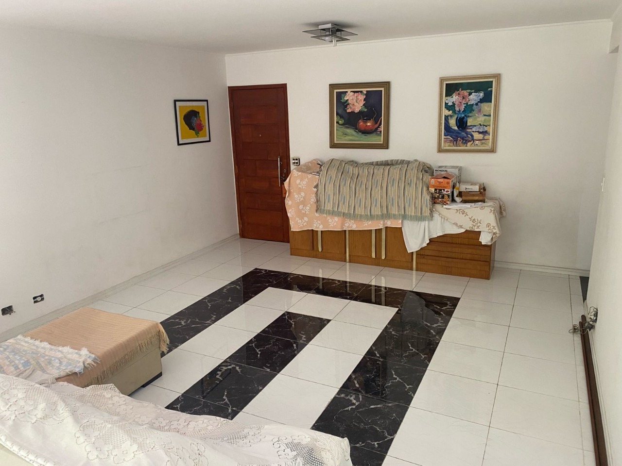 Apartamento, 3 quartos, 119 m² - Foto 7