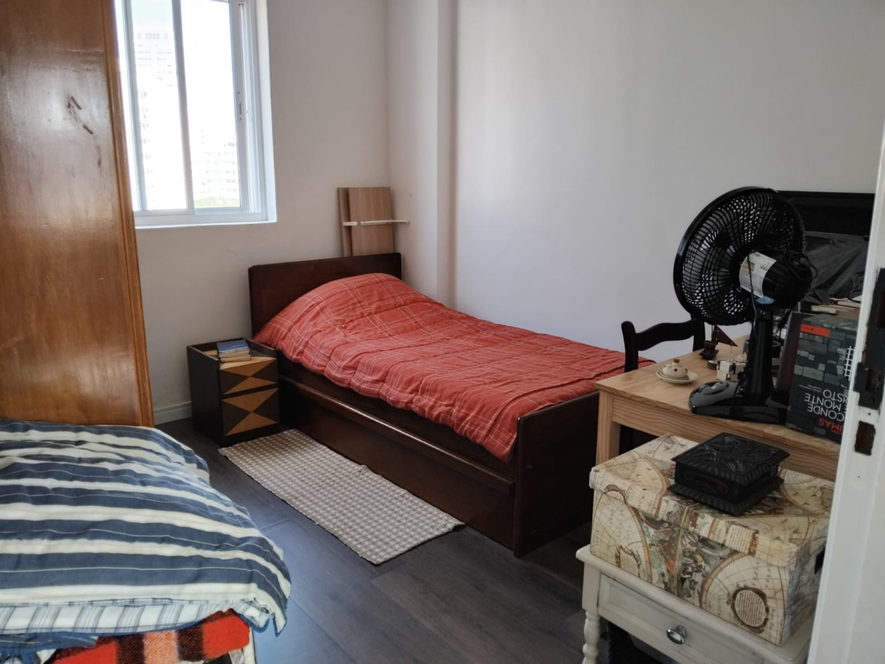 Apartamento, 1 quarto, 40 m² - Foto 8