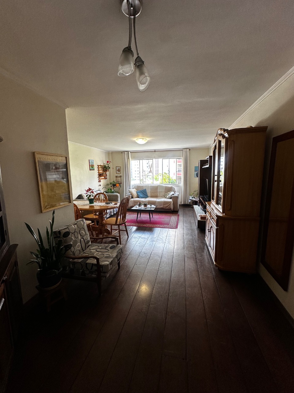 Apartamento, 3 quartos, 120 m² - Foto 3