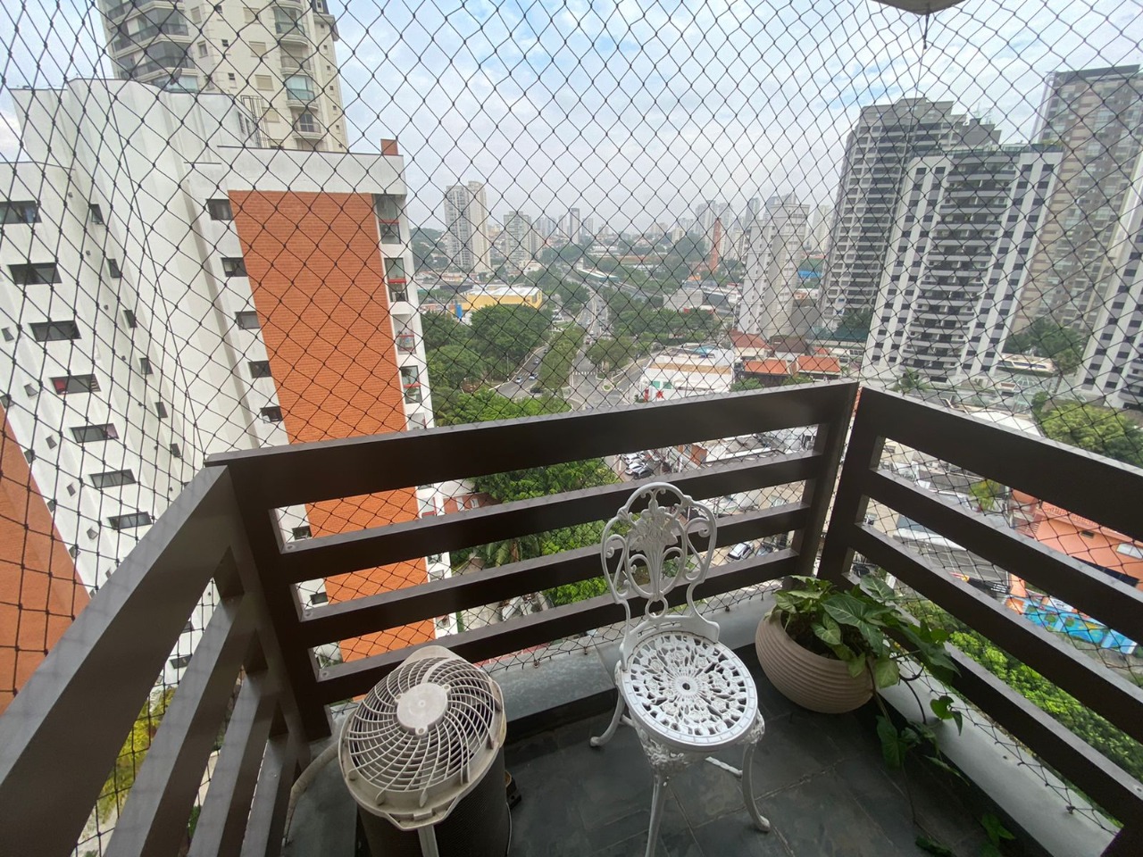 Apartamento, 4 quartos, 288 m² - Foto 38