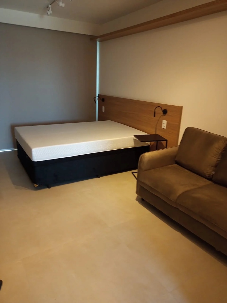 Kitnet-Studio, 33 m² - Foto 8