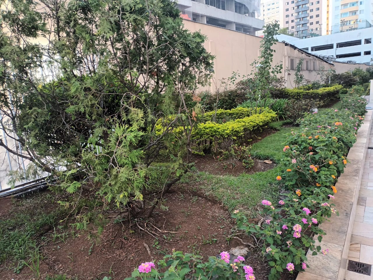 Apartamento, 2 quartos, 54 m² - Foto 16