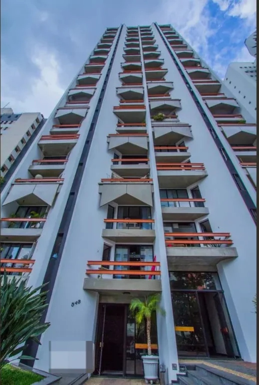 Apartamento, 1 quarto, 29 m² - Foto 15