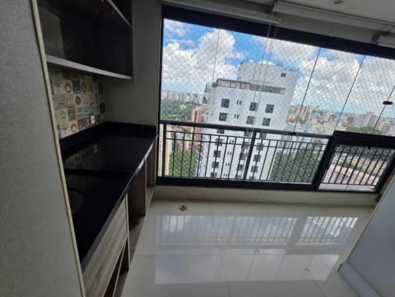 Apartamento, 2 quartos, 70 m² - Foto 1