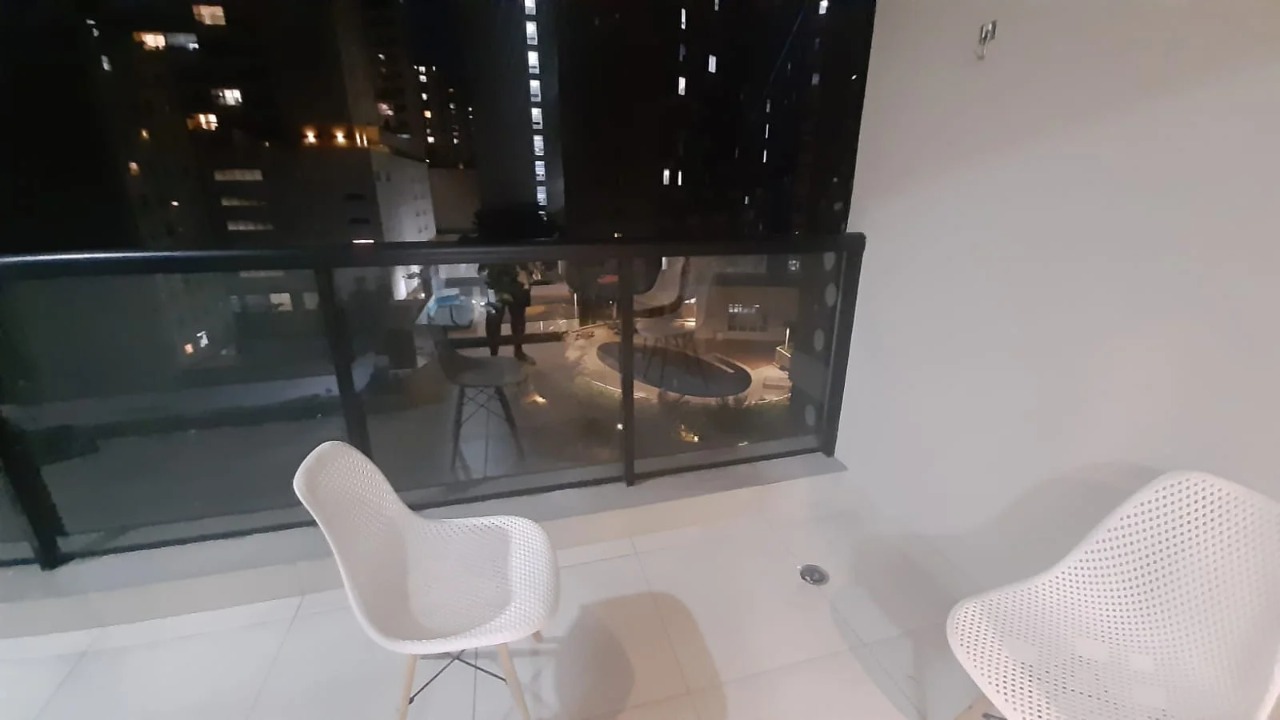 Apartamento, 1 quarto, 36 m² - Foto 17