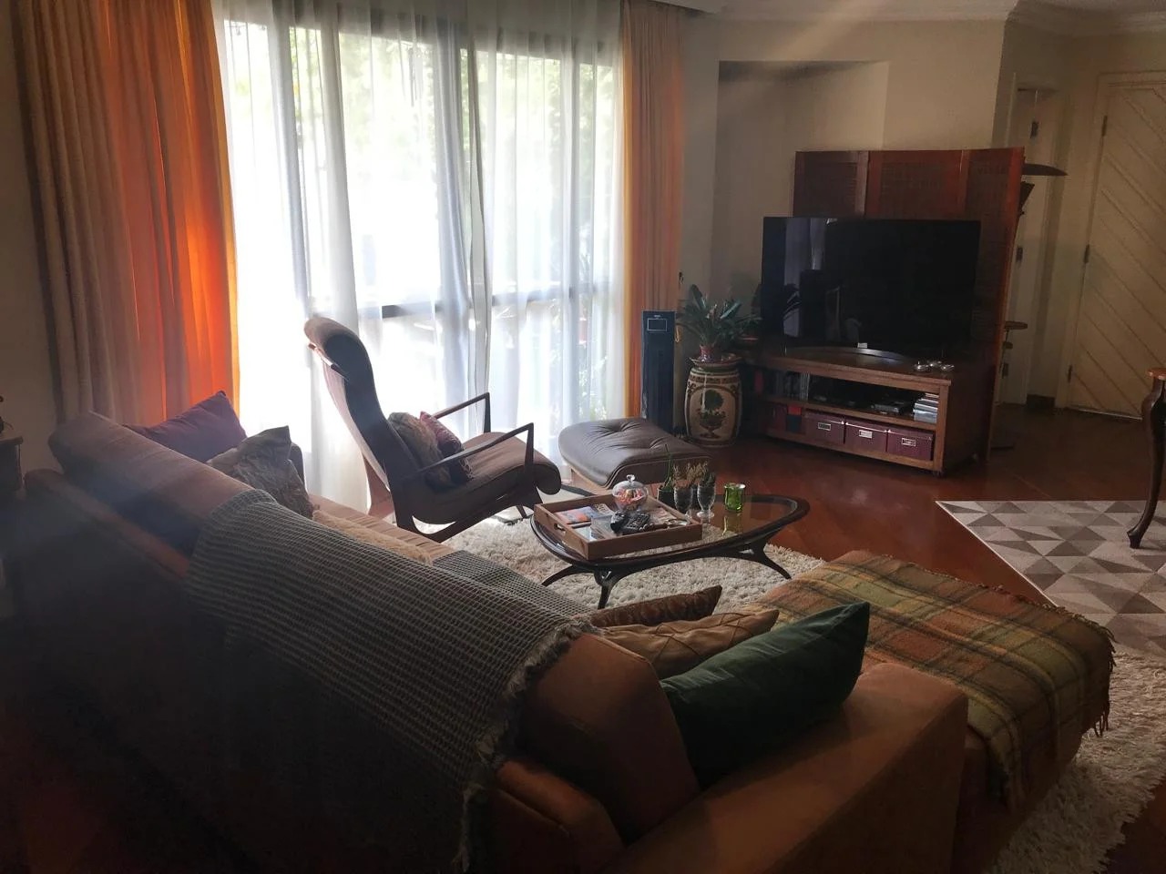 Apartamento, 3 quartos, 134 m² - Foto 4