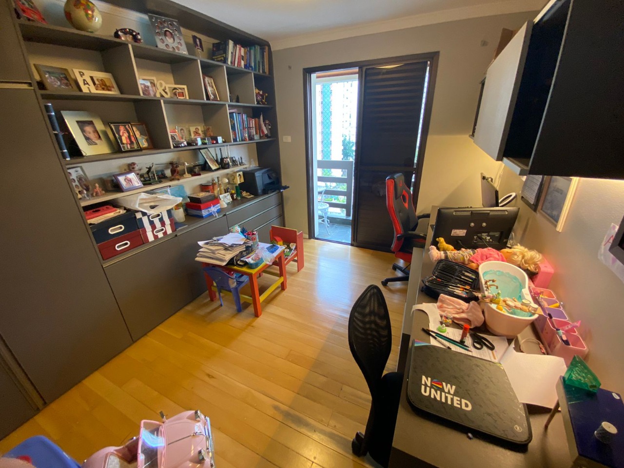 Apartamento, 4 quartos, 288 m² - Foto 21