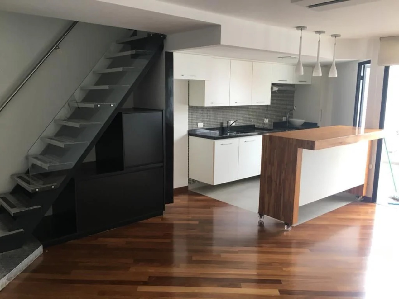 Apartamento, 1 quarto, 29 m² - Foto 1