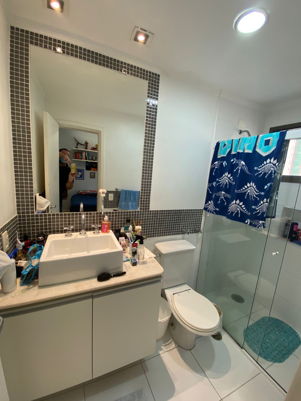 Apartamento, 4 quartos, 288 m² - Foto 23