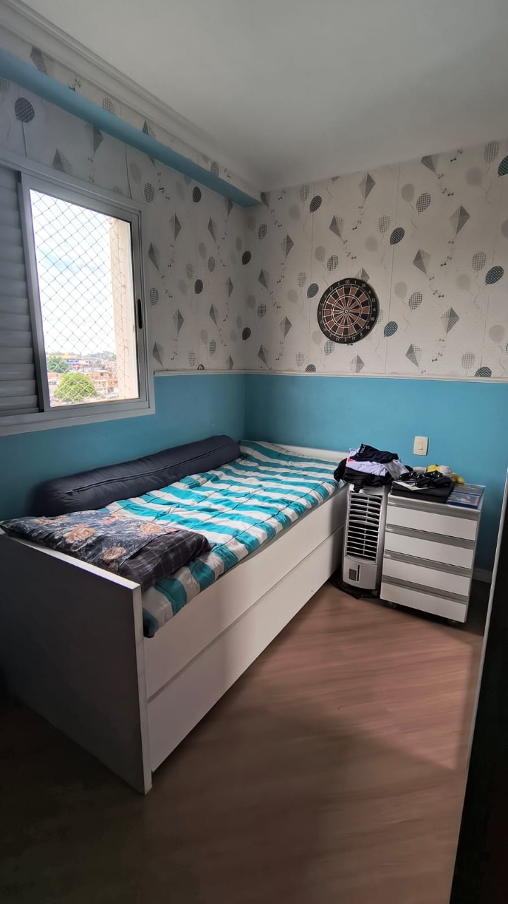Apartamento, 2 quartos, 56 m² - Foto 11
