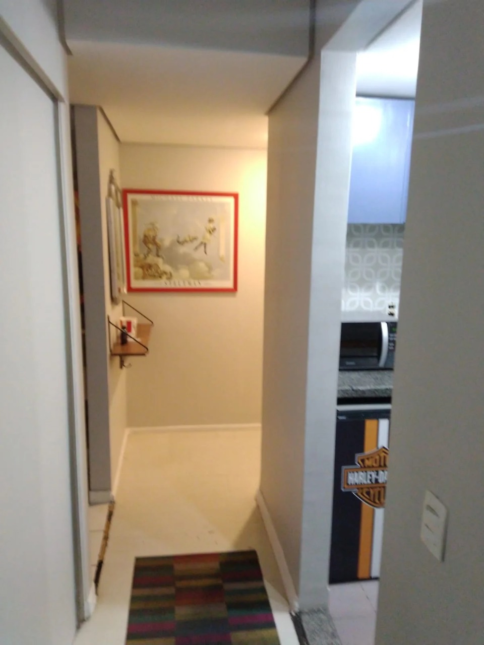 Flat/Apart Hotel, 1 quarto, 40 m² - Foto 3