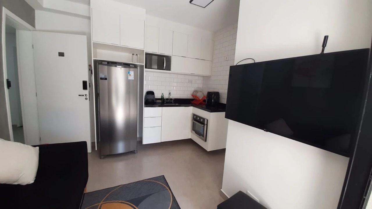 Apartamento, 1 quarto, 36 m² - Foto 24