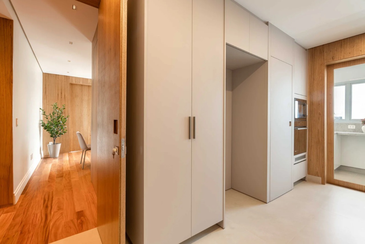 Apartamento, 3 quartos, 255 m² - Foto 5