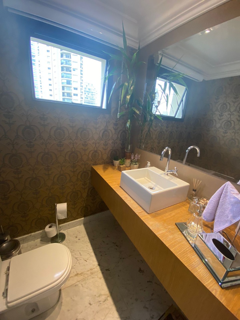 Apartamento, 4 quartos, 288 m² - Foto 14